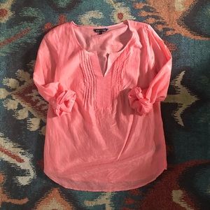 Lightweight Express Shirt